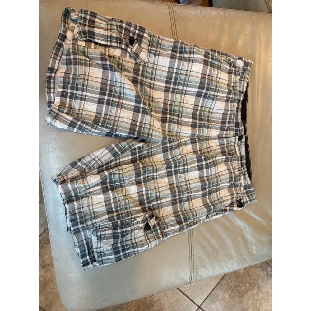 Phat Farm cargo shorts
